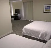 Hampton Inn McPherson hotel detail image 7