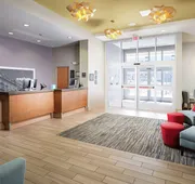 Hampton Inn by Hilton Wilmington Downtown hotel detail image 3
