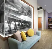 Hampton Inn by Hilton Wilmington Downtown hotel detail image 4