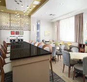 Hampton Inn by Hilton Wilmington Downtown hotel detail image 5