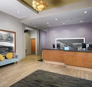 Hampton Inn by Hilton Wilmington Downtown hotel detail image 7