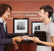 Hampton Inn & Suites Amarillo East hotel detail image 3