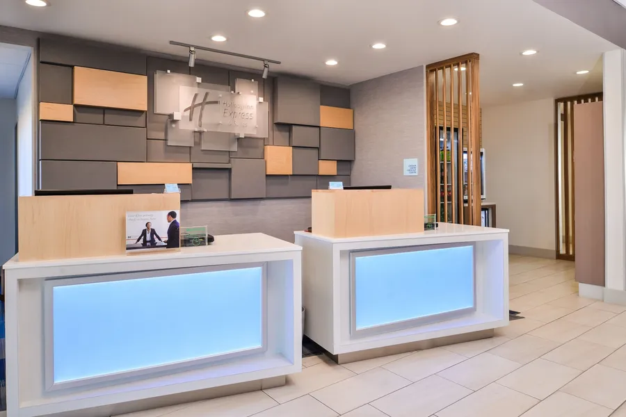 Holiday Inn Express & Suites Van Horn by IHG hotel detail image 2