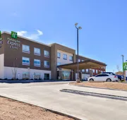 Holiday Inn Express & Suites Van Horn by IHG hotel detail image 3