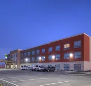 Holiday Inn Express & Suites Van Horn by IHG hotel detail image 4