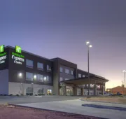 Holiday Inn Express & Suites Van Horn by IHG hotel detail image 5