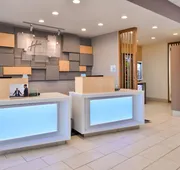 Holiday Inn Express & Suites Van Horn by IHG hotel detail image 7
