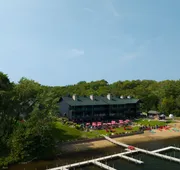Quarterdeck Resort & Restaurant hotel detail image 5