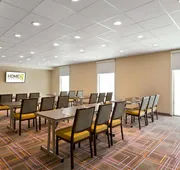 Home2 Suites by Hilton Cincinnati Liberty Township hotel detail image 4