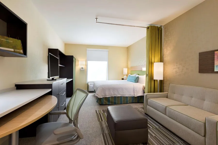 Home2 Suites by Hilton Cincinnati Liberty Township hotel detail image 6