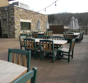 Echo Bluff State Park hotel detail image 7
