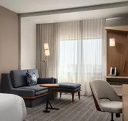Courtyard by Marriott Denver North/Westminster hotel detail image 3