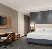 Courtyard by Marriott Denver North/Westminster hotel detail image 4