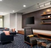 Courtyard by Marriott Denver North/Westminster hotel detail image 7