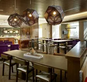 SpringHill Suites by Marriott Dayton Beavercreek hotel detail image 4