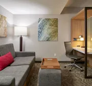 SpringHill Suites by Marriott Dayton Beavercreek hotel detail image 7