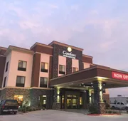 Comfort Inn & Suites Moore - Oklahoma City hotel detail image 3