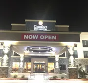 Comfort Inn & Suites Moore - Oklahoma City hotel detail image 4