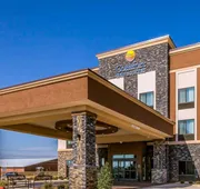 Comfort Inn & Suites Moore - Oklahoma City hotel detail image 5
