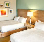 Margaritaville Resort Biloxi hotel detail image 4