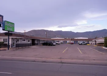 Budget Inn hotel thumbnail 7
