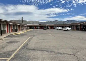 Budget Inn hotel thumbnail 4