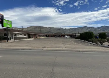 Budget Inn hotel thumbnail 5