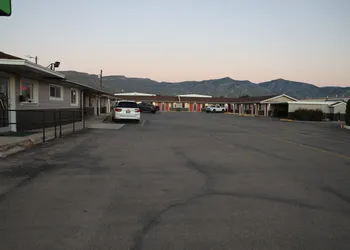 Budget Inn hotel thumbnail 7