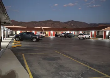 Budget Inn hotel thumbnail 8