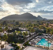 Andaz Scottsdale Resort & Bungalows hotel detail image 3