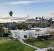 Andaz Scottsdale Resort & Bungalows hotel detail image 4