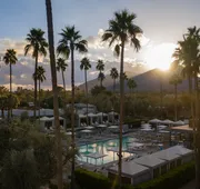 Andaz Scottsdale Resort & Bungalows hotel detail image 5