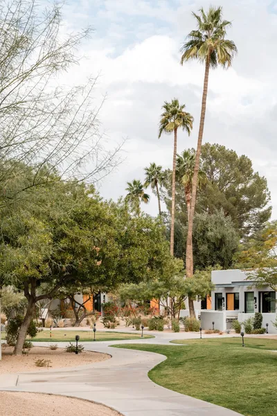 Andaz Scottsdale Resort & Bungalows hotel detail image 6