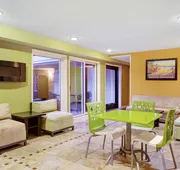 Hotel Solares hotel detail image 4