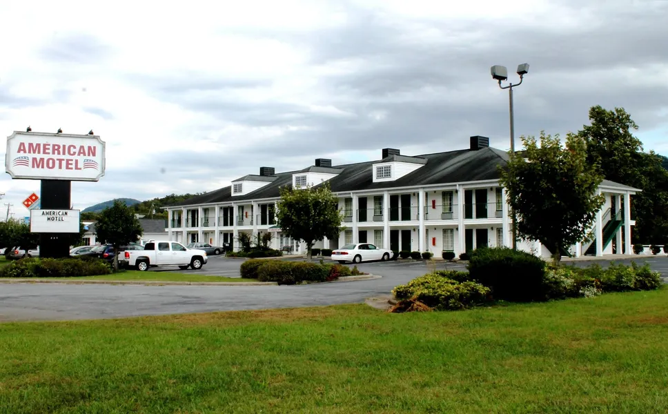 American Motel hotel detail image 2
