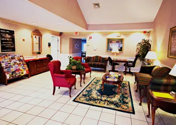 American Motel hotel thumbnail 3