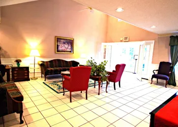 American Motel hotel thumbnail 5