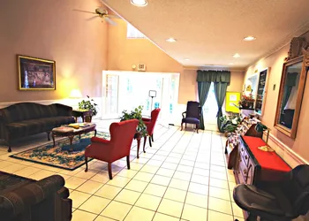 American Motel hotel thumbnail 6