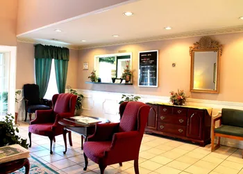 American Motel hotel thumbnail 7