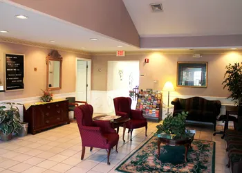 American Motel hotel thumbnail 8