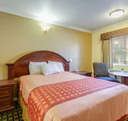 Hacienda Inn hotel detail image 3
