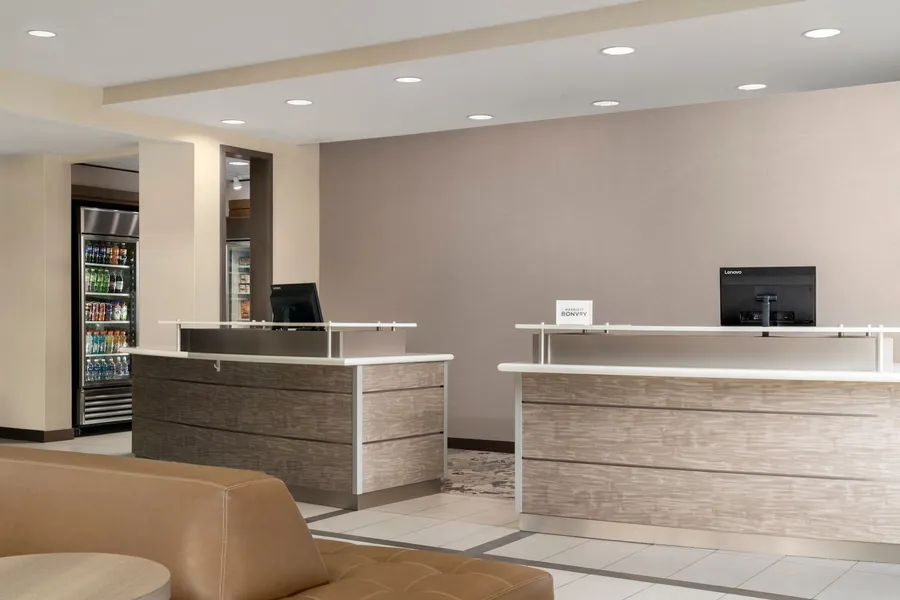 Residence Inn Milwaukee West hotel detail image 6