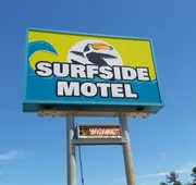 Surfside Motel hotel detail image 5