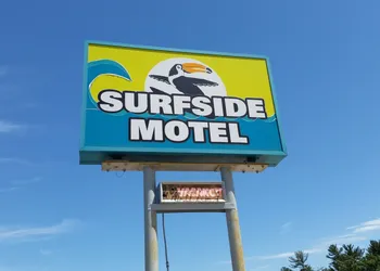 Surfside Motel hotel thumbnail 5