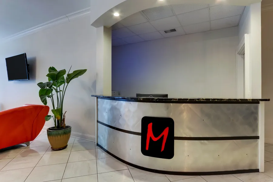 The Mantissa Hotel hotel detail image 2