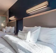 SpringHill Suites by Marriott Gallup hotel detail image 3