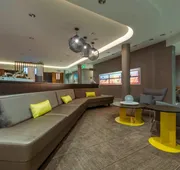 SpringHill Suites by Marriott Gallup hotel detail image 4
