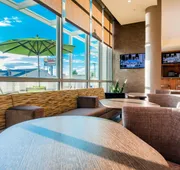 SpringHill Suites by Marriott Gallup hotel detail image 5