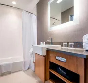 SpringHill Suites by Marriott Gallup hotel detail image 7