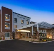 Fairfield by Marriott Inn & Suites Plymouth White Mountains hotel detail image 3